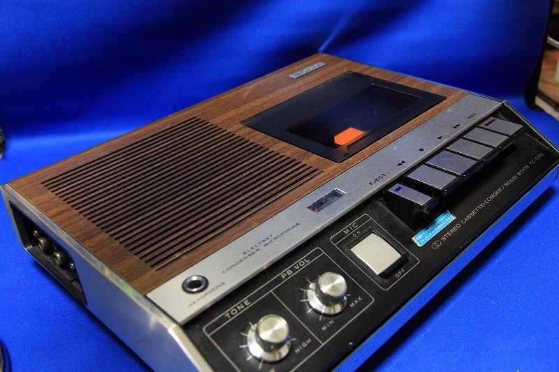 TC-2100 Magazine Matic P&D - Studio RUM サイト TC-2100 Magazine Matic P&D - Studio RUM サイト