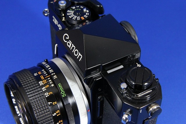 Canon F-1 n - Studio RUM サイト Canon F-1 n - Studio RUM サイト