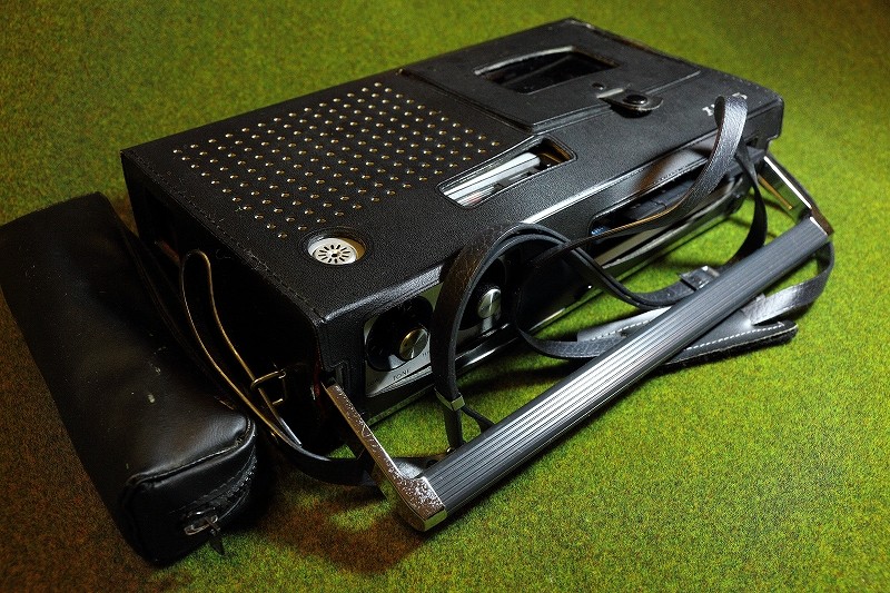 SONY TC-1250 Mic in Matic New PRO - Studio RUM サイト