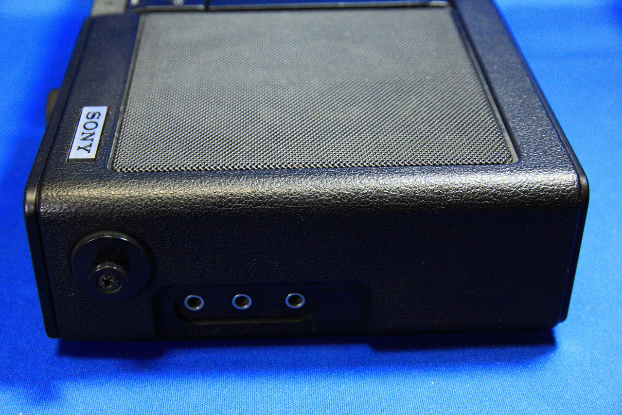 SONY TCM-5000EV Business Densuke - Studio RUM サイト SONY TCM-5000EV Business Densuke - Studio RUM サイト