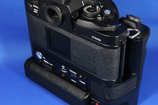Canon New F-1 その2 - Studio RUM サイト Canon New F-1 その2 - Studio RUM サイト