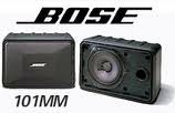 BOSE 101MM