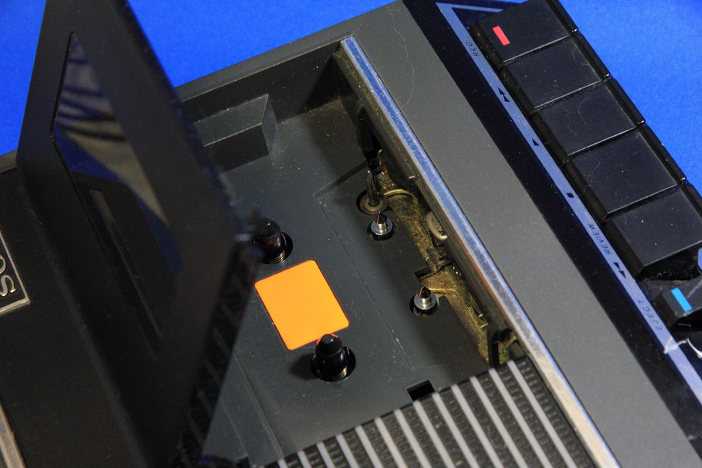 TC-1177 Magazine Matic em GO - Studio RUM サイト TC-1177 Magazine Matic em GO - Studio RUM サイト