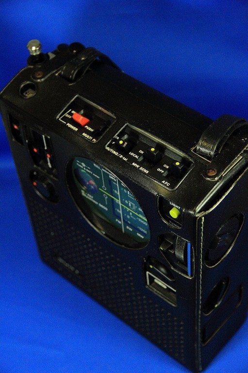 SKY SENSOR 5600 - Studio RUM サイト