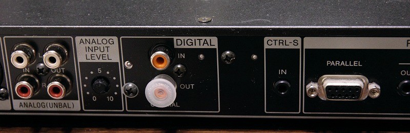 MDS-E12 MD Deck - Studio RUM サイト MDS-E12 MD Deck - Studio RUM サイト
