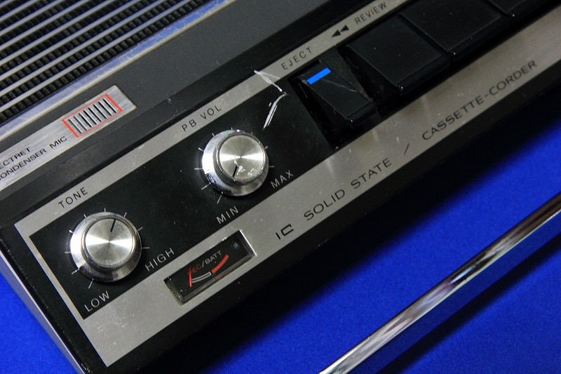 TC-1177 Magazine Matic em GO - Studio RUM サイト TC-1177 Magazine Matic em GO - Studio RUM サイト