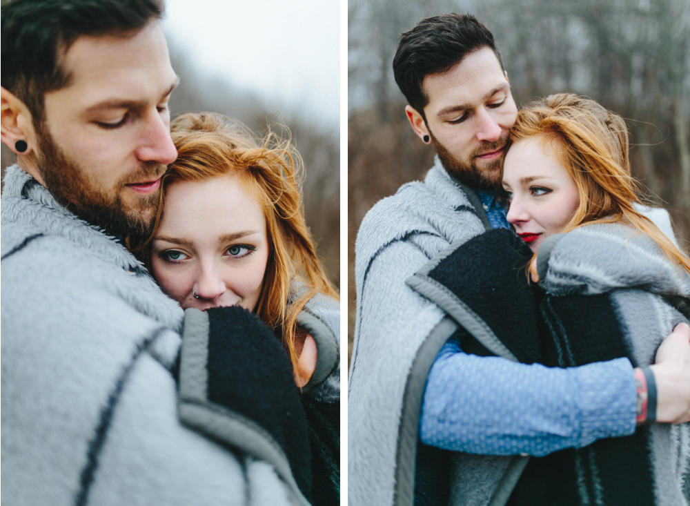 nienhagen strand, ostsee, baltic sea, paar, engagement, fotograf, magdebug, thomas sasse, meer, liebe, nebel, hochzeitswahn