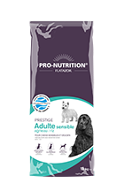 aliment chien Prestige Flatazor