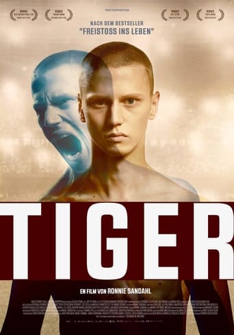 Tiger - Ein Film von Ronnie Sandahl