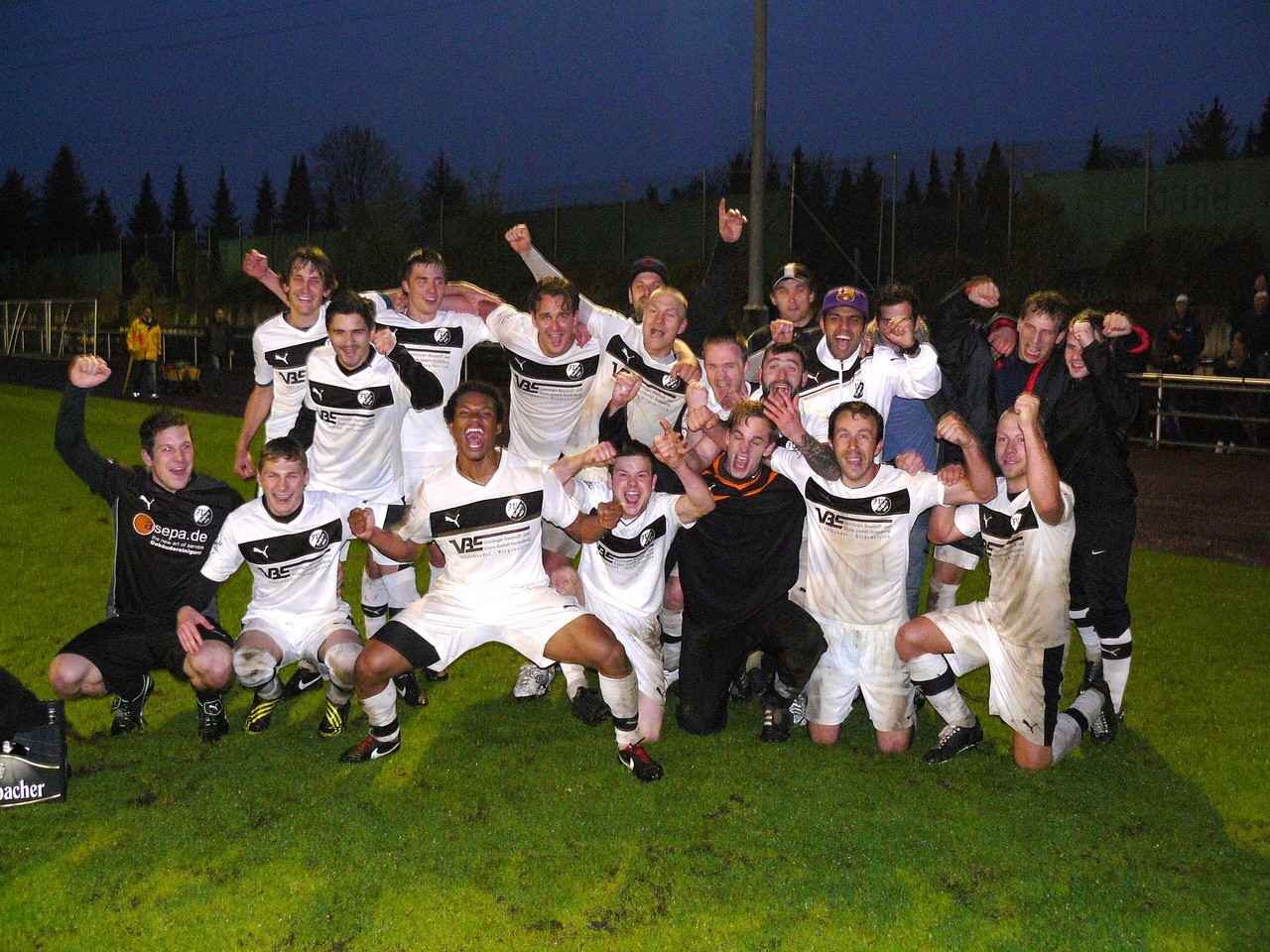 Kreispokal Heidelberg 2013 - sueddeutsches-fussballarchiv.de