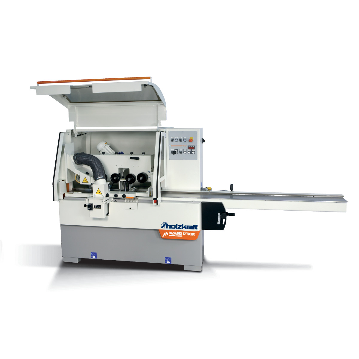 Hobelmaschinen Ochmann Holzbearbeitungsmaschinen