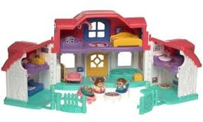 EI189 Poppenhuis F.P.