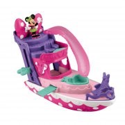 EI137 Disney boot