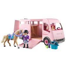 EI288 Trailer Playmobil