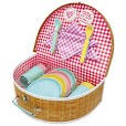EI368 Picknick koffer