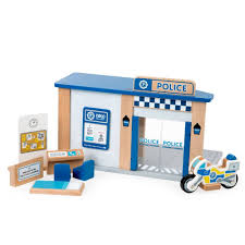 EI278 Politiebureau