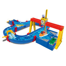 EI2 Haven Aquaplay