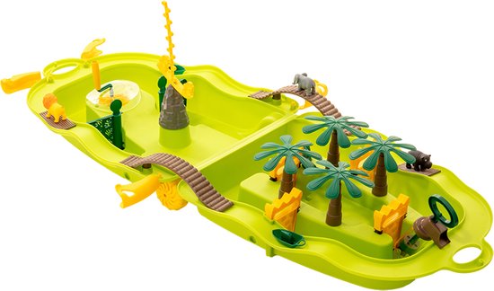 EI350 Waterbak dieren