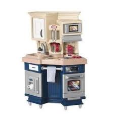 EI55 Keuken Little Tikes