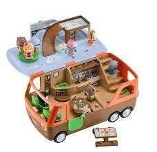 EI23 Camper Klorofil