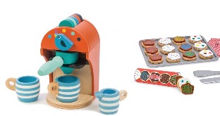 EI180 Espresso machine