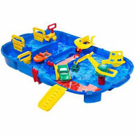 EI305 Aquaplay