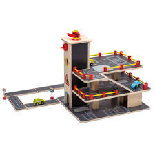 EI 286 Garage