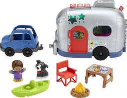 EI120 Camper F.P.