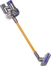 EI316 Steelstofzuiger Dyson