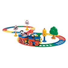 EI375 Tolo Trein