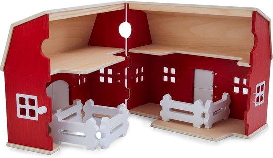 EI39 Boerderij Schleich