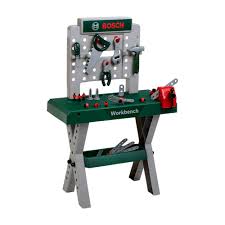 EI15 Werkbank Bosch