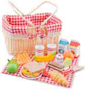 EI93 Picknickmand