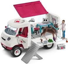 EI276 Dierenarts Schleich