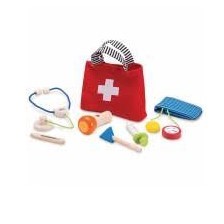EI266 Doktersset