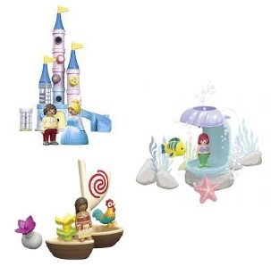 EI162 Prinses Disney Playmobil junior