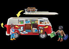 EI192 Volkswagen Playmobil