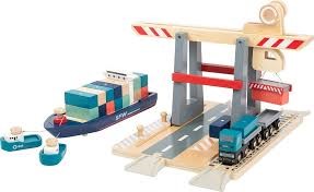EI372 Havenset
