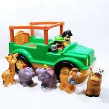 EI382 Safari F.P.