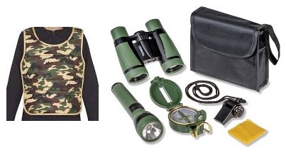 EI111 Outdoorset
