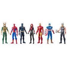 EI336 Marvel Advengers