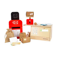 EI205 Postkantoor