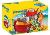 EI 152 Ark Playmobil 123