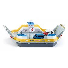 EI225 Veerboot Siku