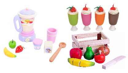 EI202 Smoothieblender