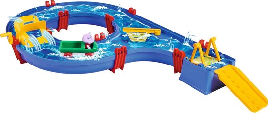 EI261 Aquaplay Amphieset
