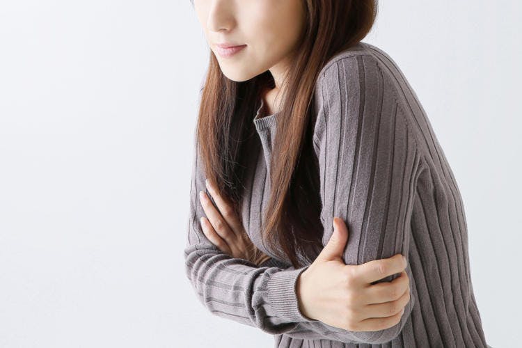 最近よく聞く「身体の不調のニュース」