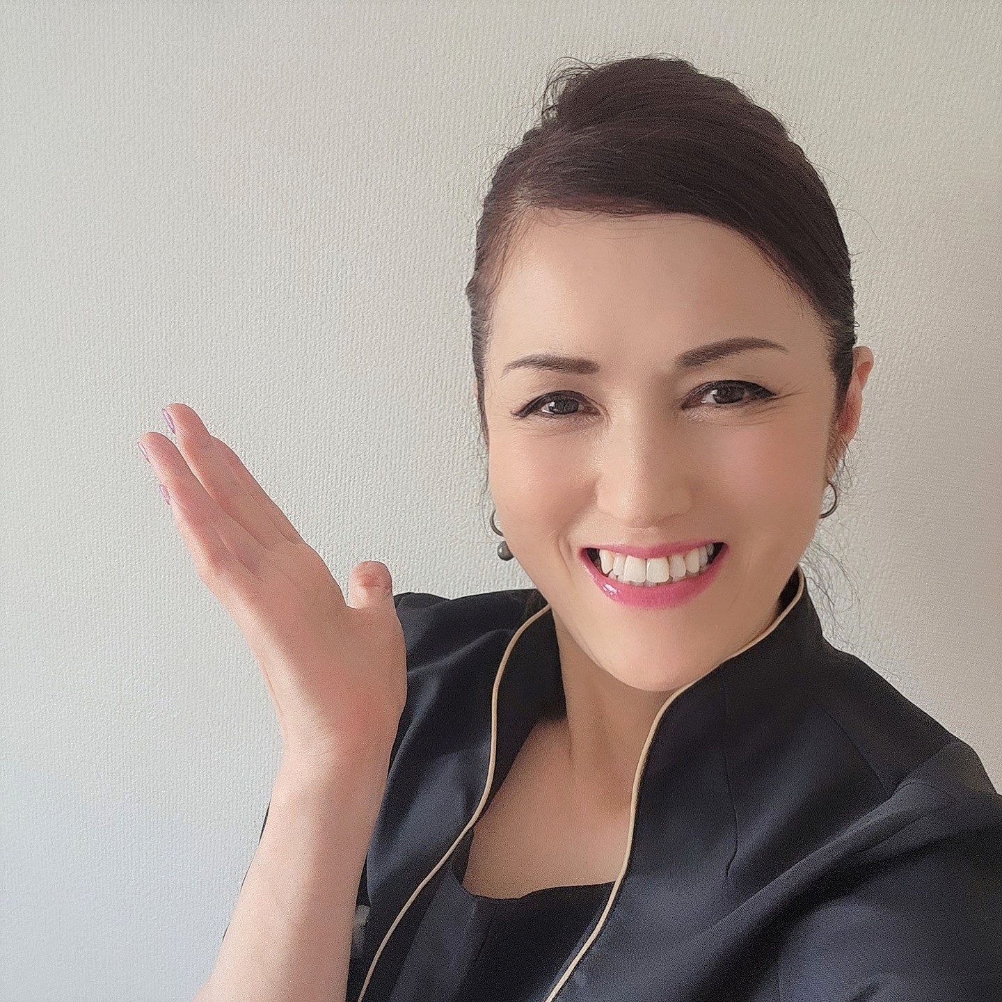 わたくし、齋藤みつ子です♡♡♡