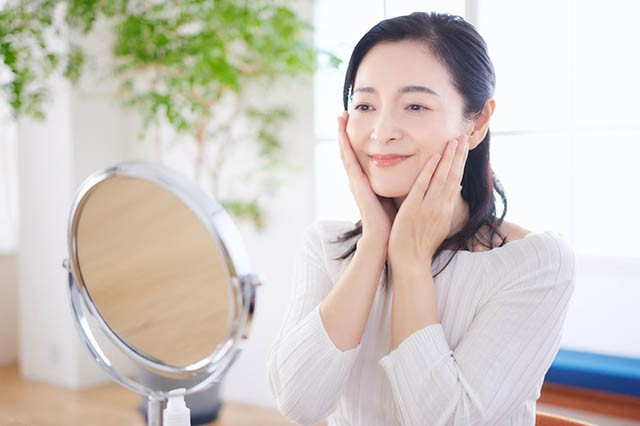年齢を重ねて「やめてよかった美容習慣」