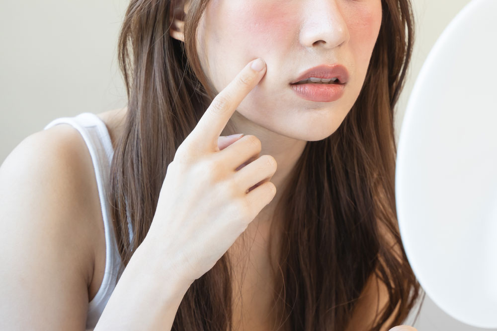花粉に、黄砂…そして今年は“風”にも要注意！